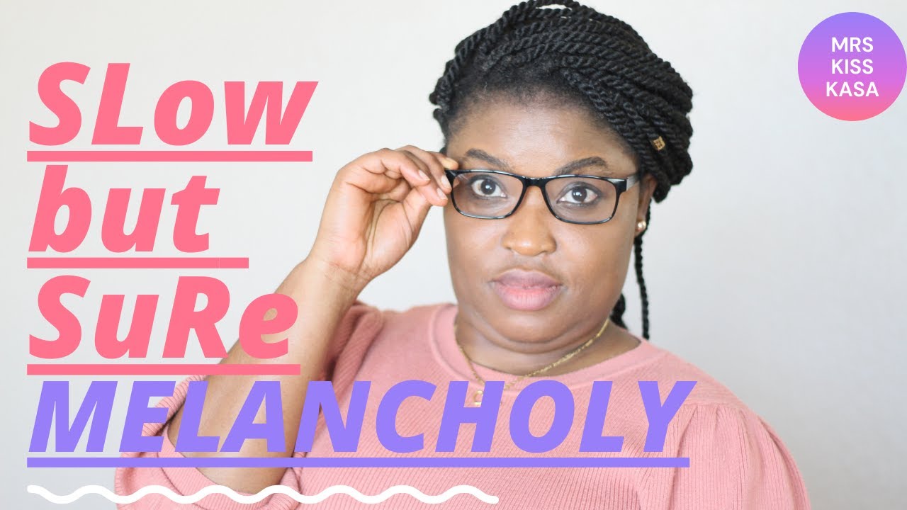 How Introverts behave in Relationships and marriage| Melancholy Temperament |English & TWI*