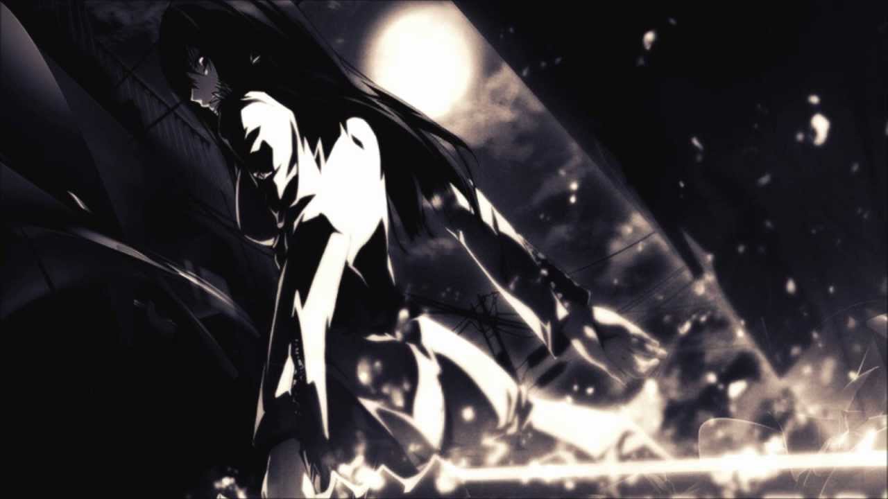 Nightcore - I'm In Love (With A Killer)