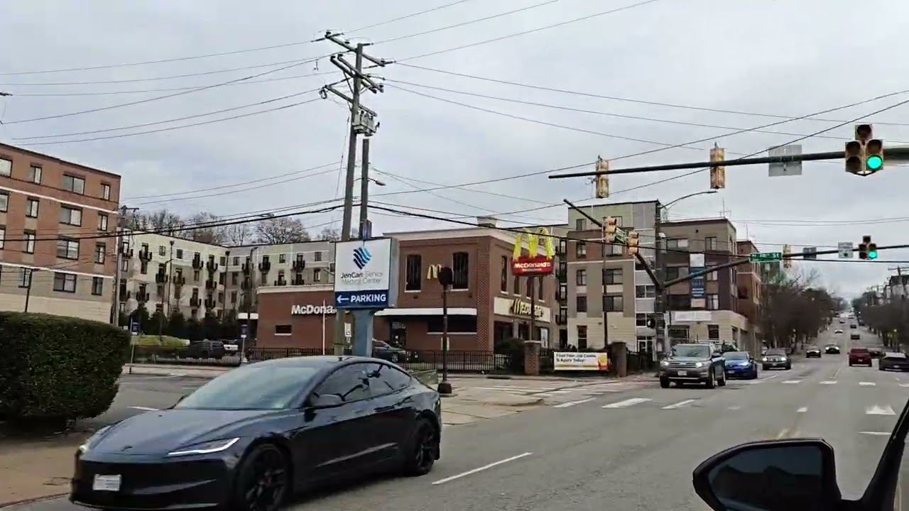 Richmond Virginia USA 