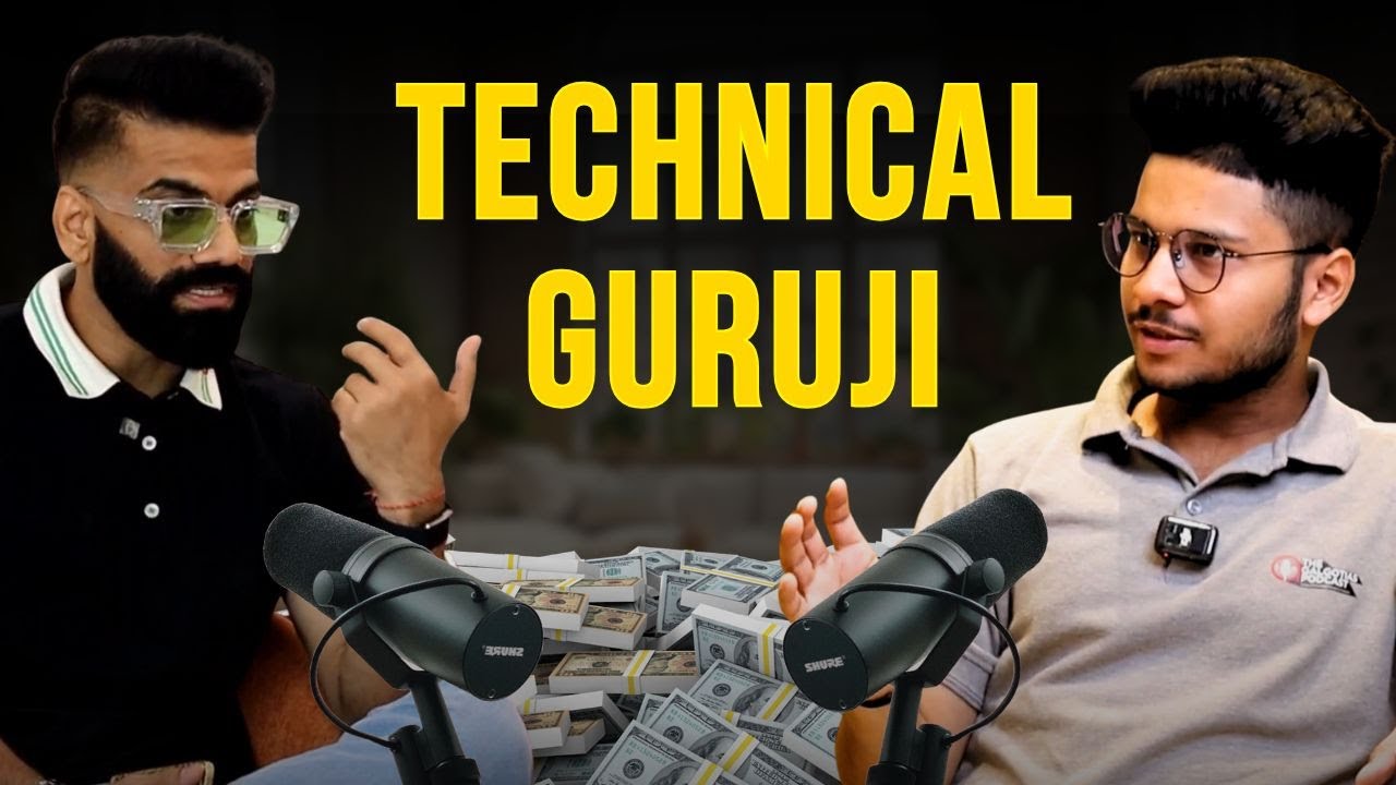 FACTS ABOUT TECHNICAL GURUJI