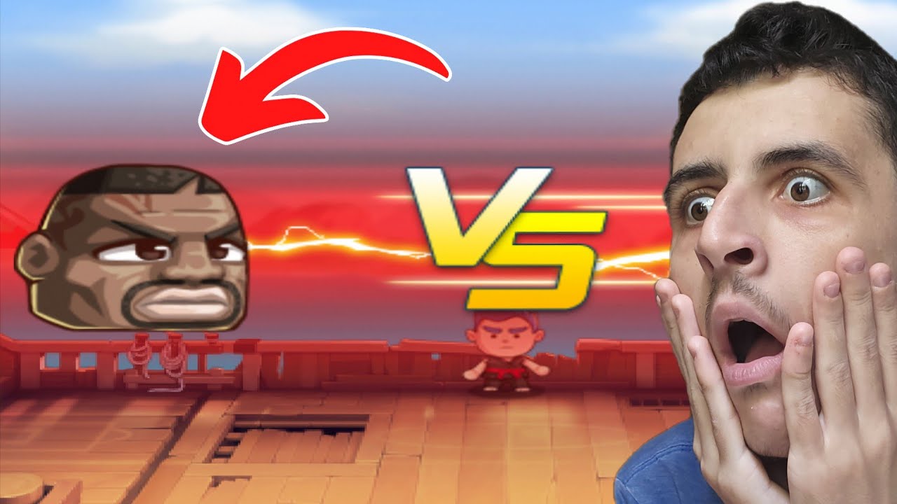 طريقة فتح الشخصية الجديدة في لعبة هيد سوكر | Head Soccer 🔥