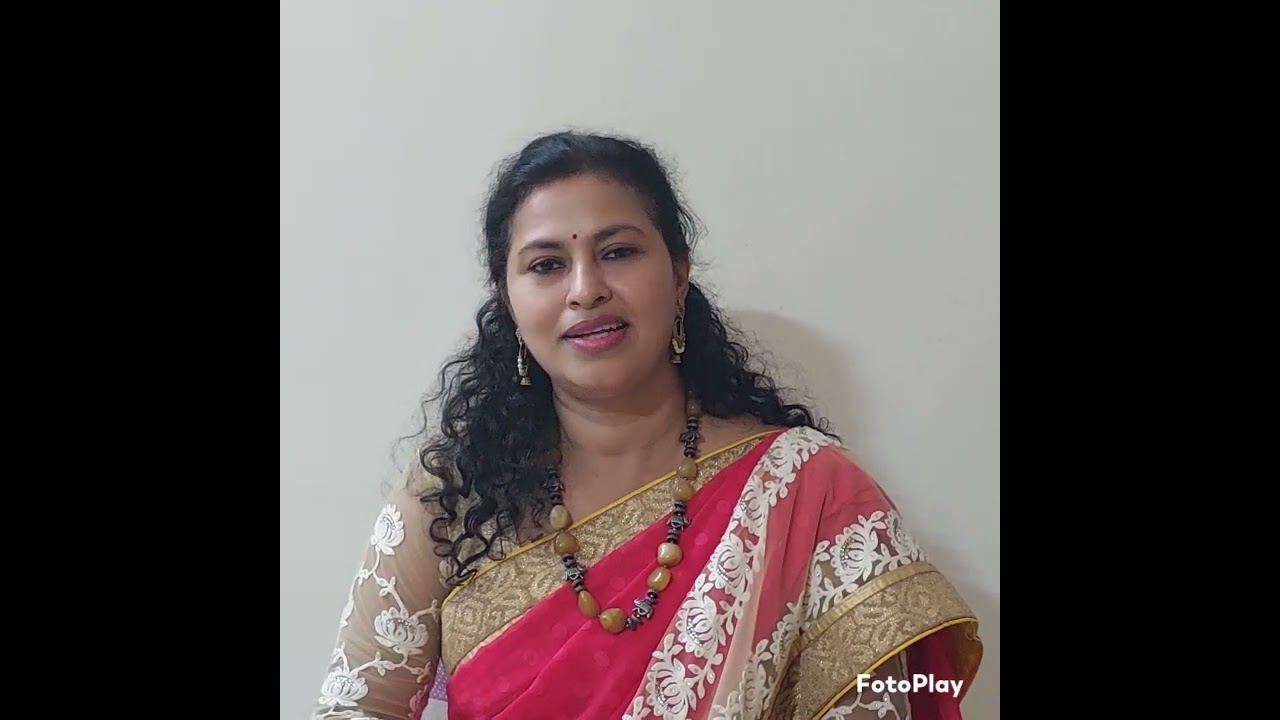Ninna  Savinenepe Manadalli Aradhane - By Geetha Vinod #song#video#tiktok#ytshorts#youtubeshorts