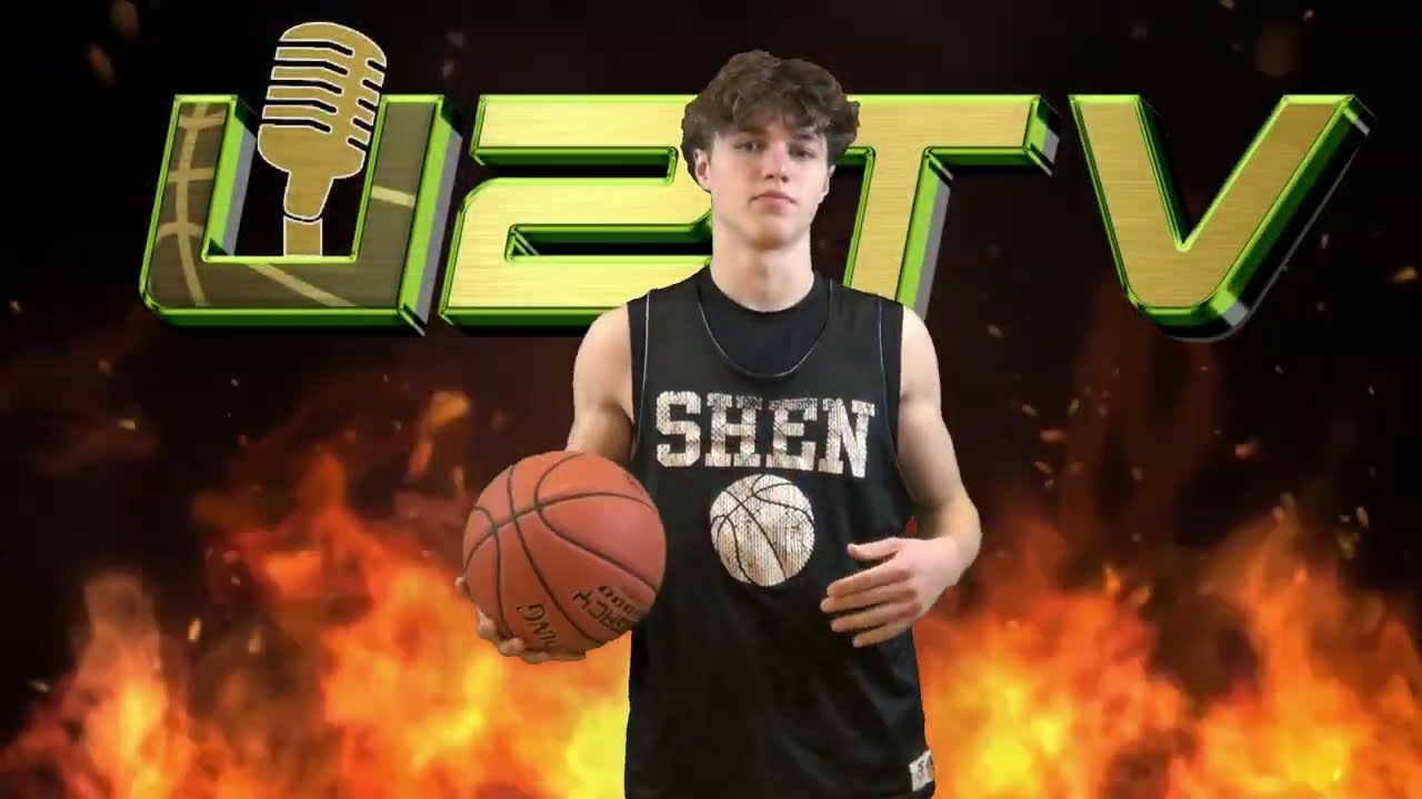 U2TV Live High School 🏀 Sportscast: CBA Brothers vs Shenendehowa Plainsmen