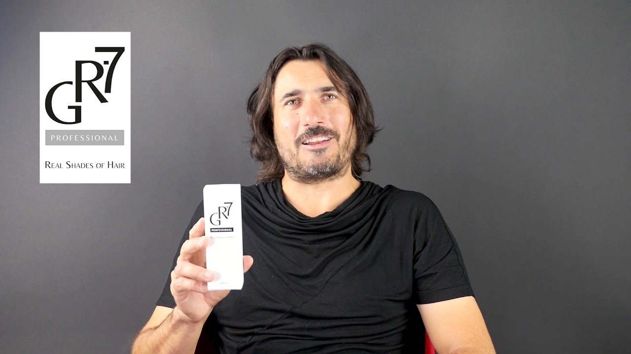 GR-7 film instruktażowy