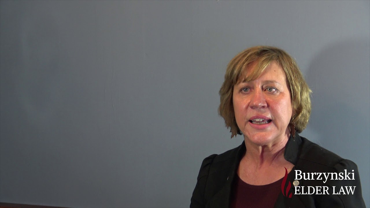 What is the Elder Abuse Prevention and Prosecution Act?