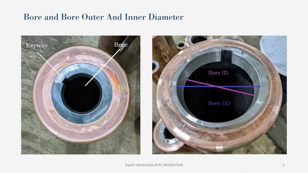 Basics of Rotogravure Printing Cylinders Part 2