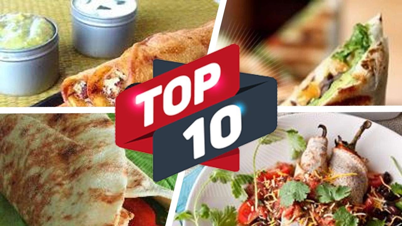 Chevys Fresh Mex Recipes 🌟