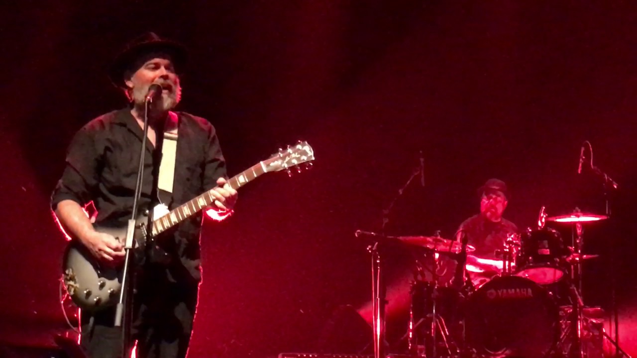 The Black Heart Procession - Blue Water Black Heart (LIVE in Athens)