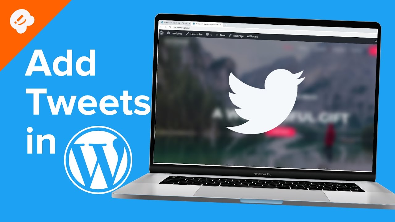 How to Embed Tweets in WordPress Blog Posts