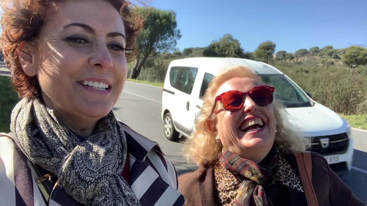Conociendo a Pepitina Ruíz con Irma Soriano