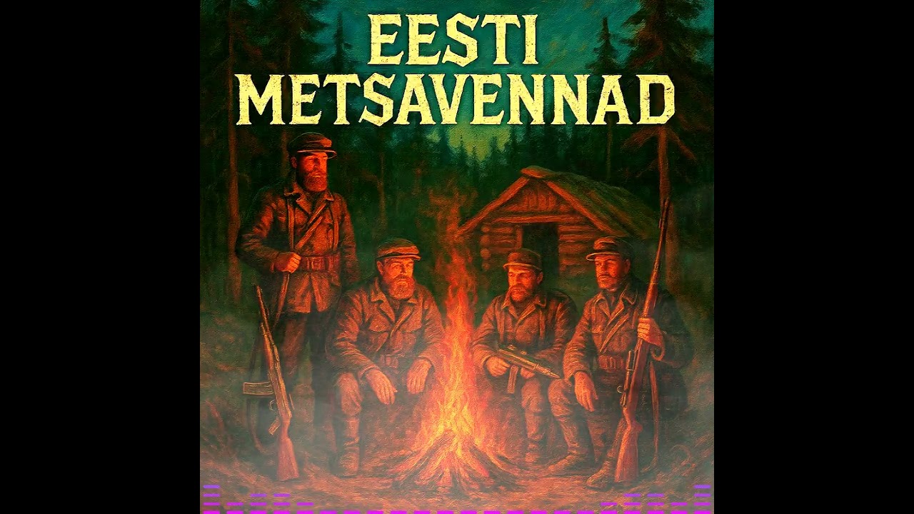 Eesti Metsavennad