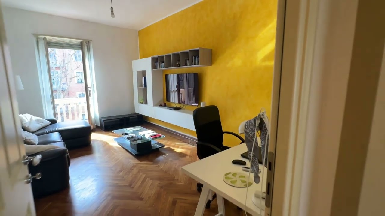Video Corso Rosselli