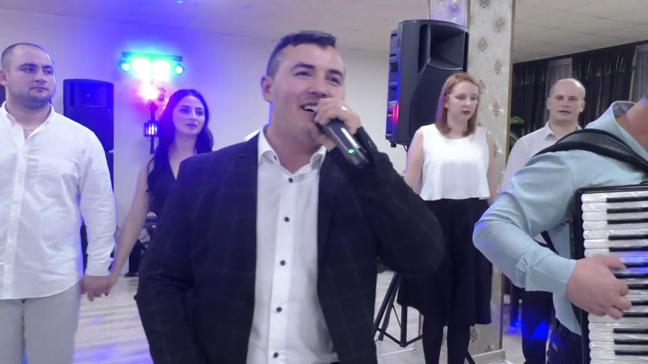 Alex Borza si Formatia -  Botez -  Rares -  LIVE -  2020  - 5
