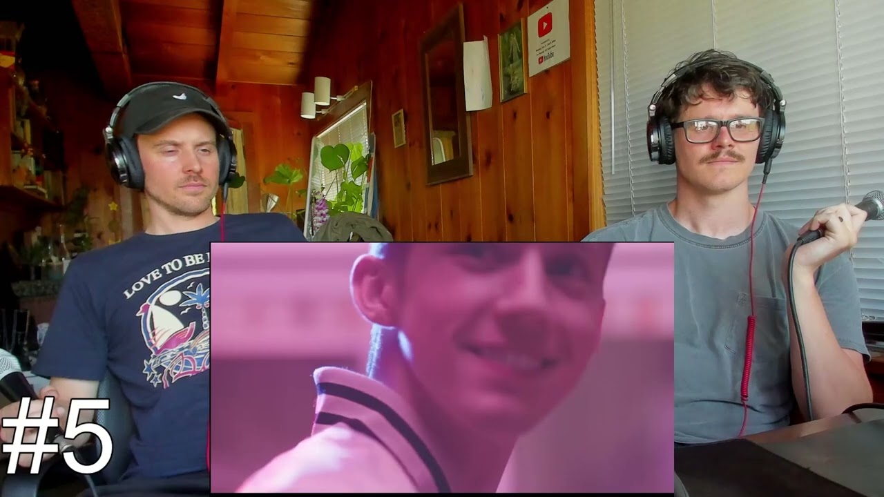 Troye Sivan Week! #5 - YOUTH