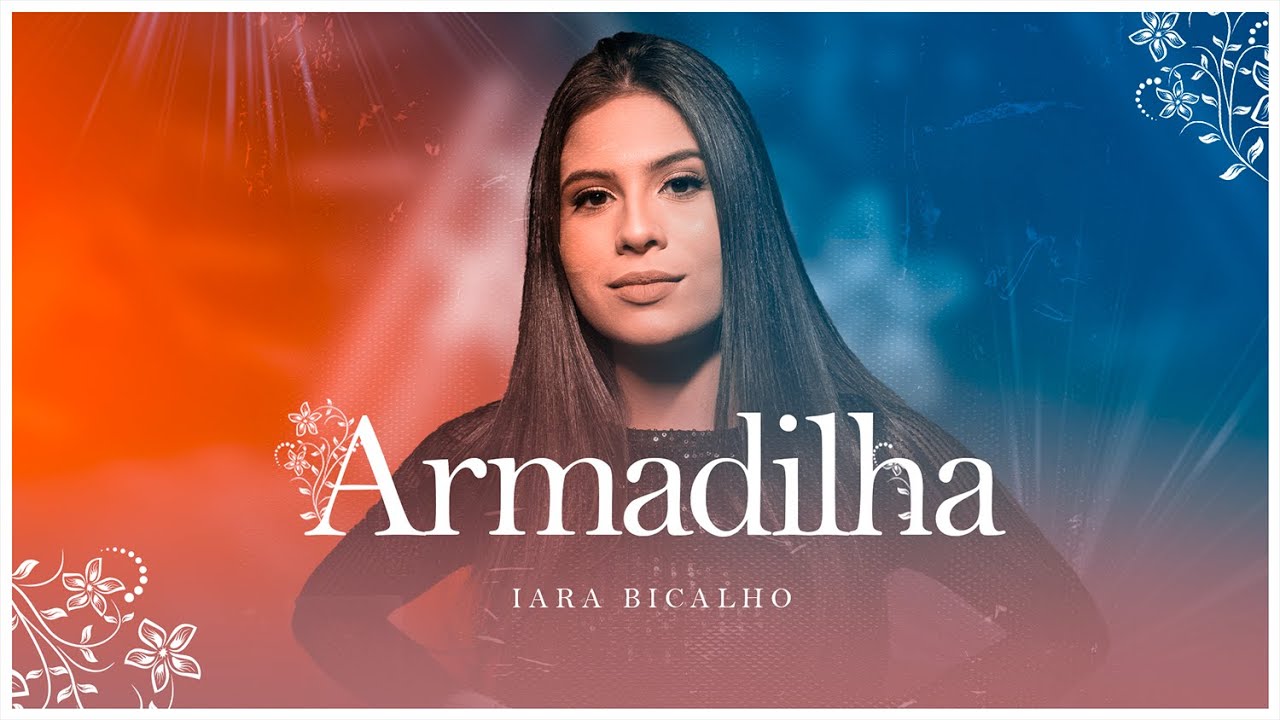 Armadilha - Iara Bicalho