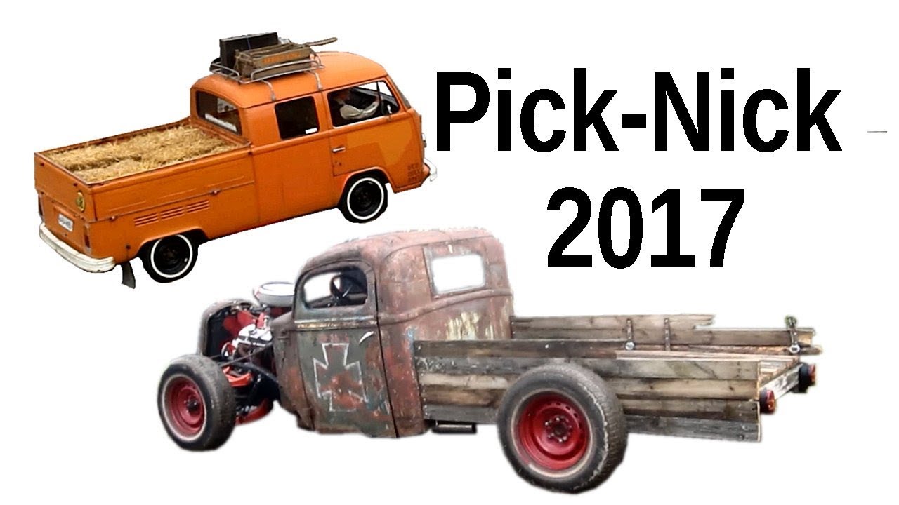 Forssa Pick-Nick 2017
