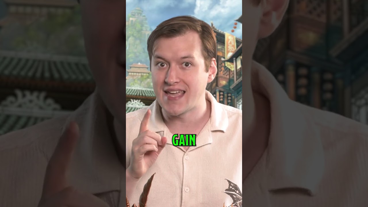 How to Play a WARLOCK in D&D...