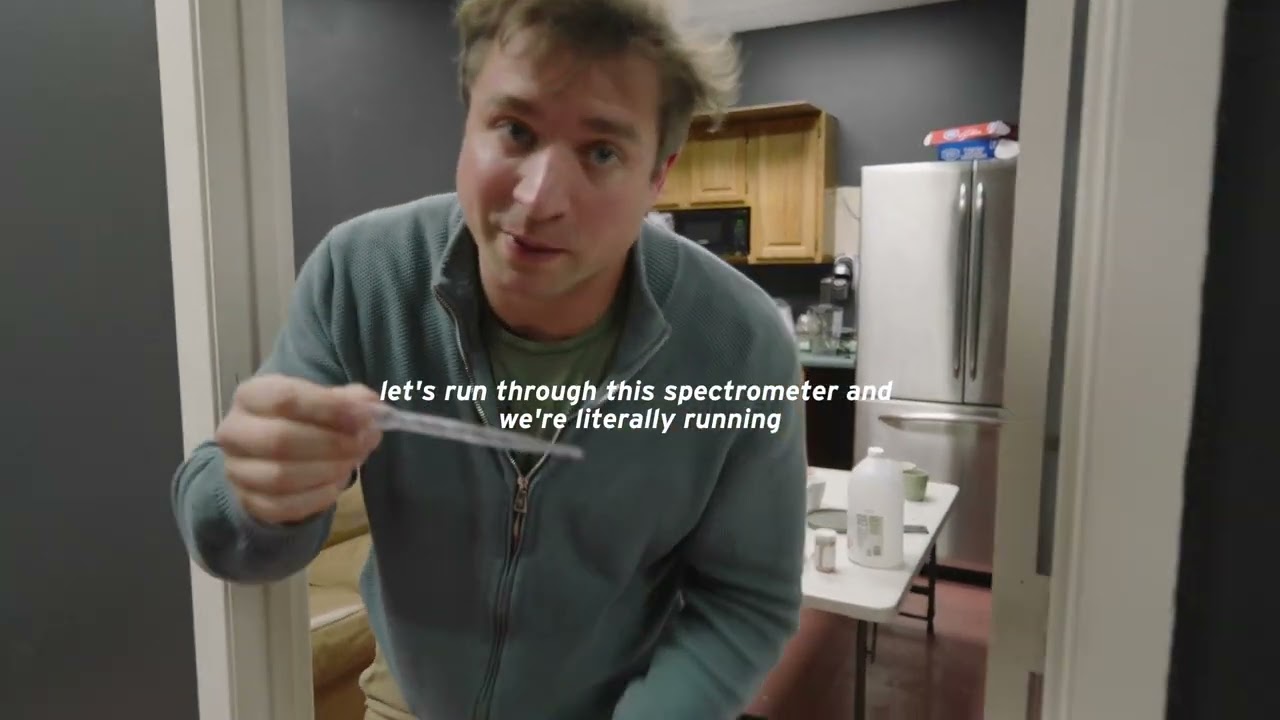 Are Your Glowing Dishes Dangerous?