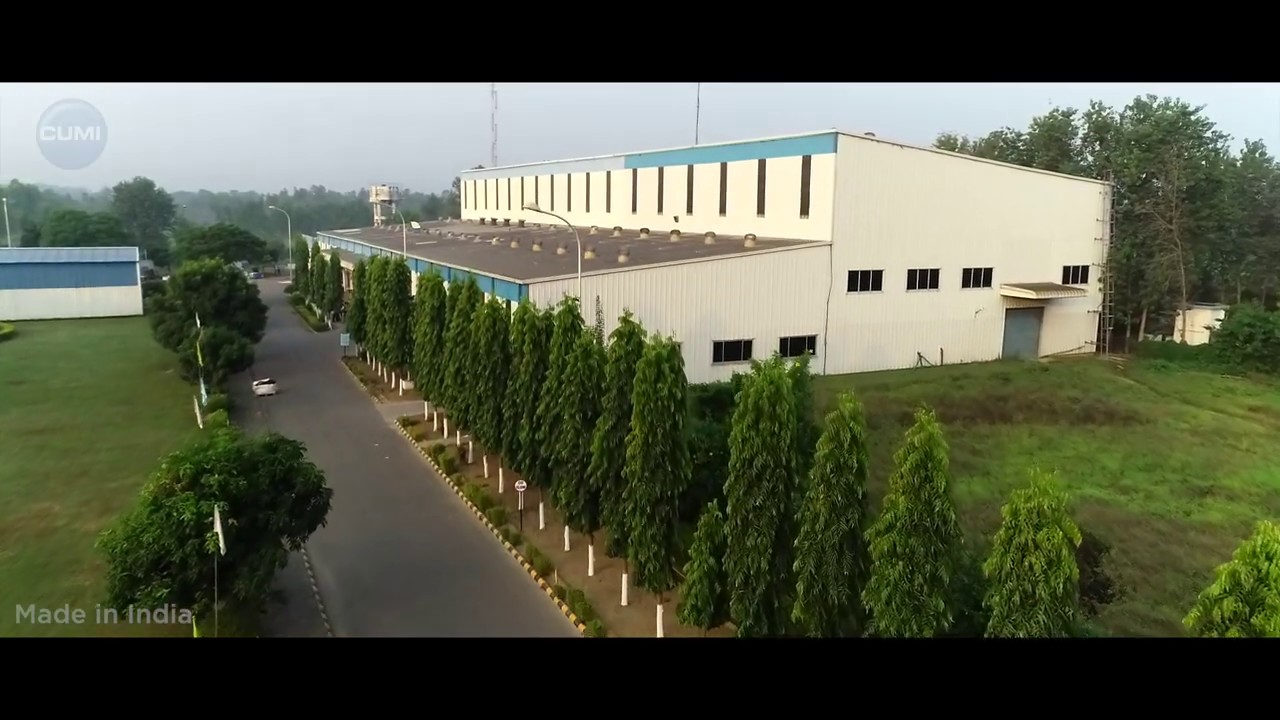 Official Teaser for Cutting & Grinding wheel by CUMI.