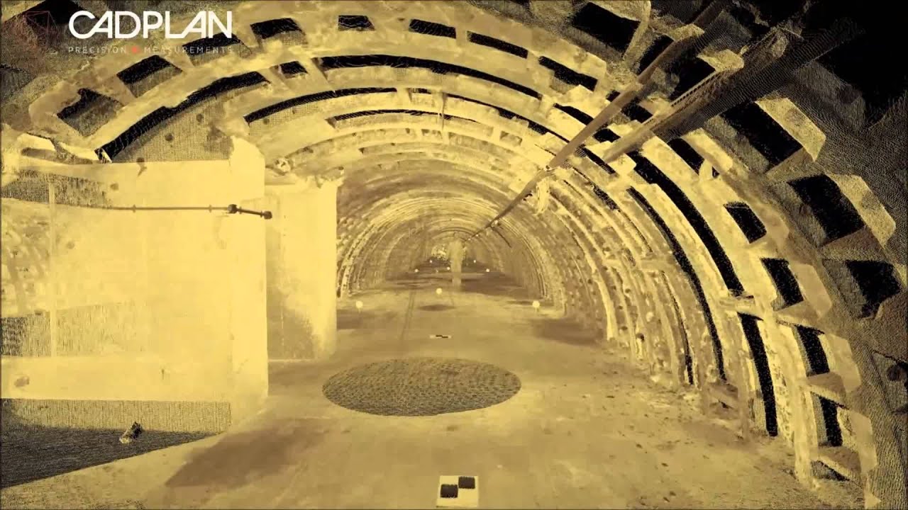 Deep Level Shelter