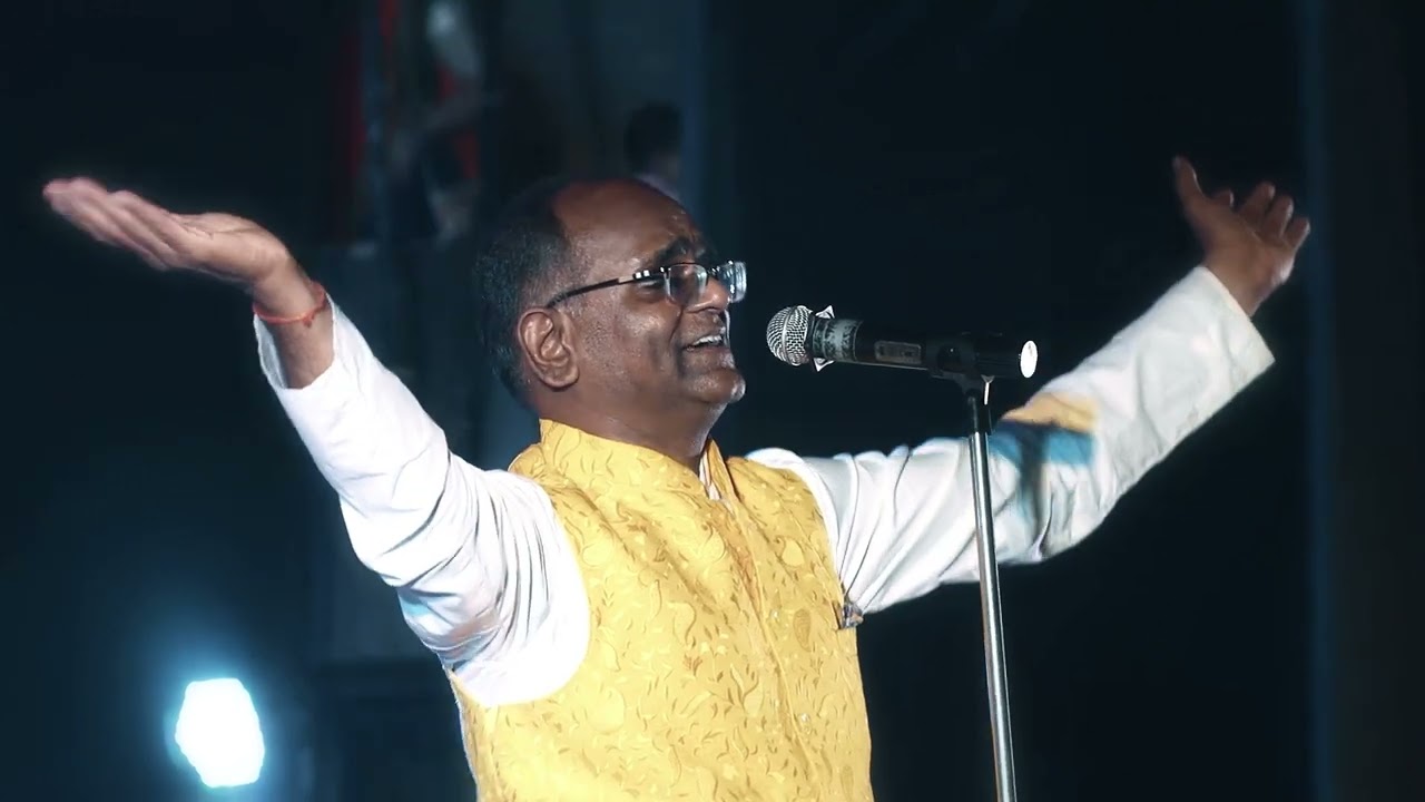 The Krishna Concert 2022 | Moments | GD Birla Sabhagar, Kolkata