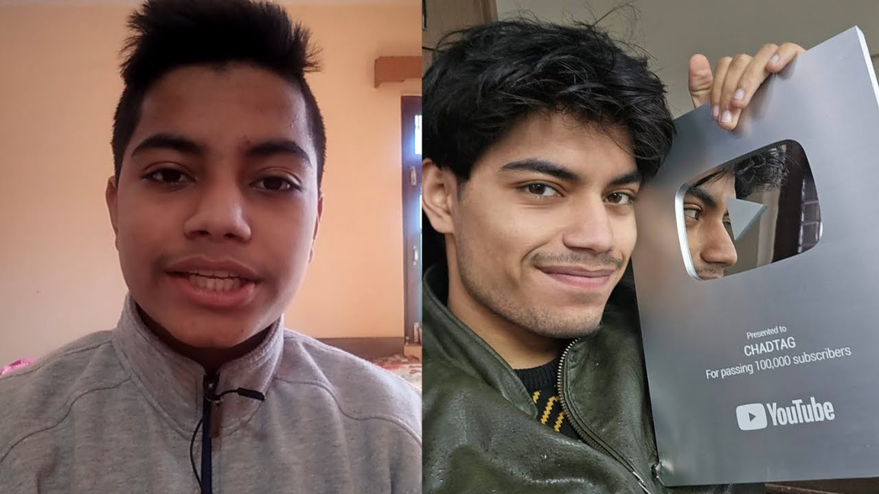 a video to watch when you're sad.