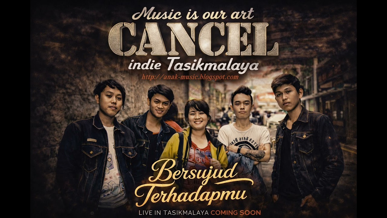 Spesial Religi New Ai Version Cancel Indie Tasikmalaya - Bersujud Terhadapmmu