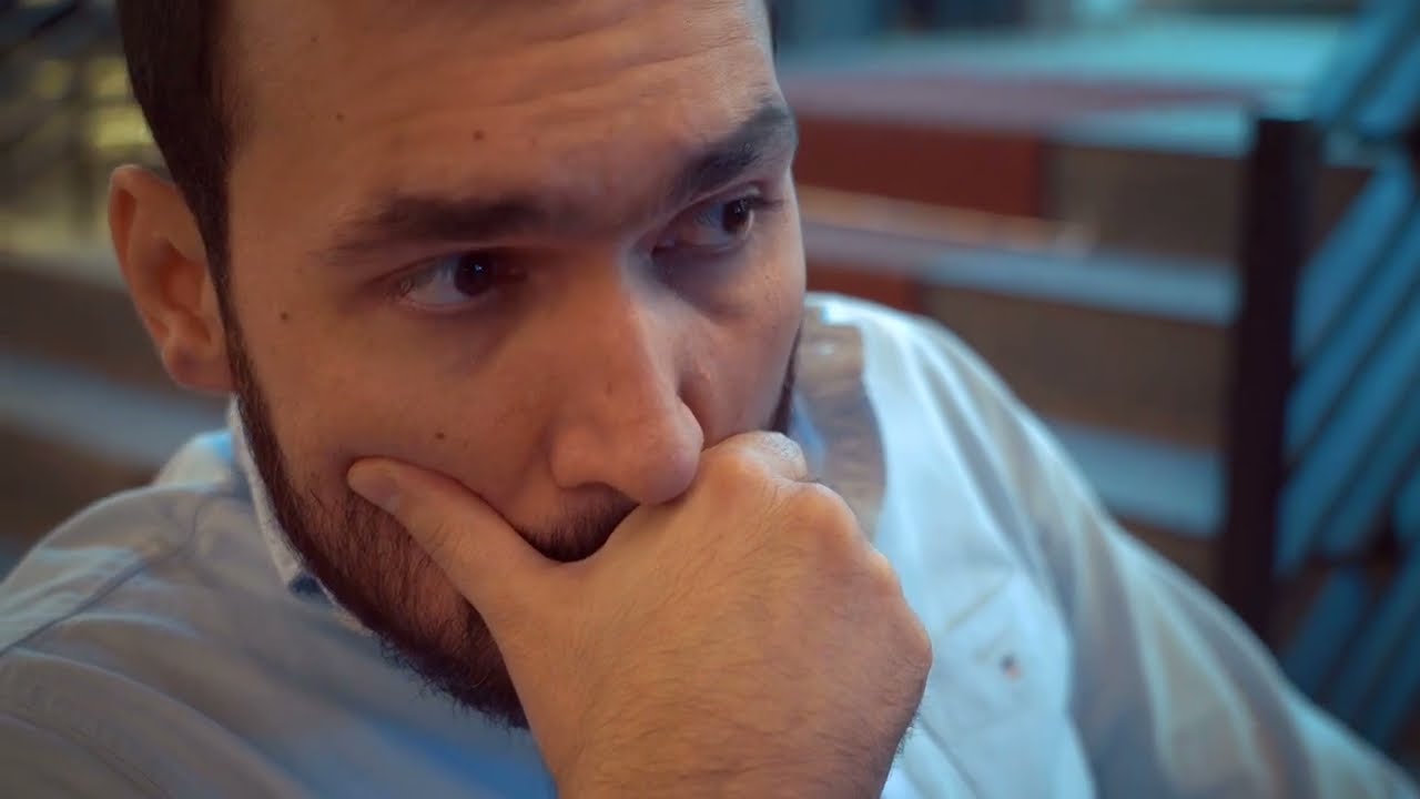 ASABNI JILOVLA BU SANI ZARARINGA ISHLIDI | RizvonTv Jamoasi