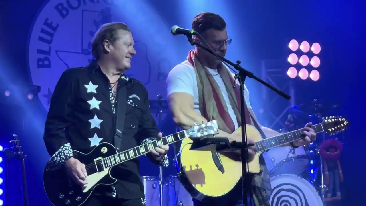 Reflective Soul band tribute to Collective Soul &ldquo;The World I know&rdquo;