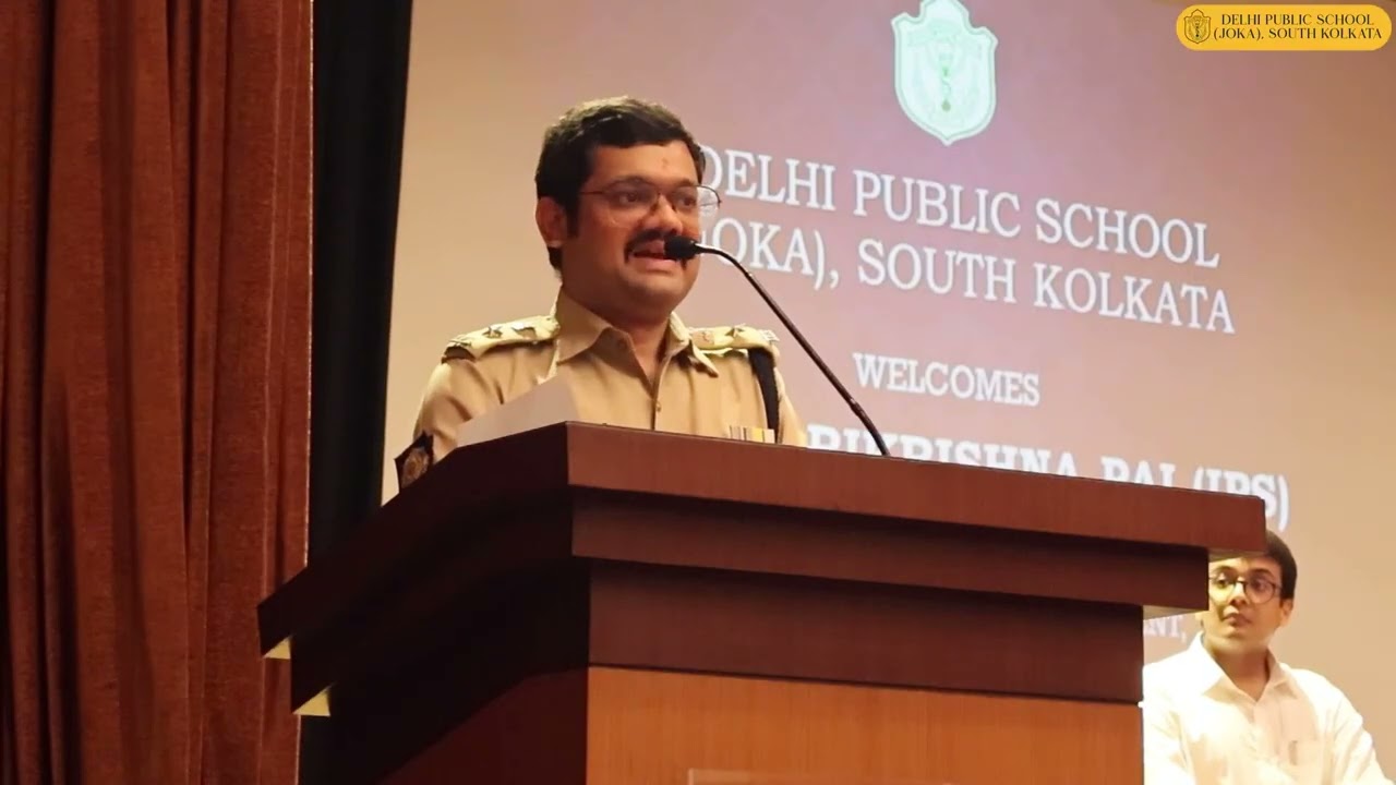 Investiture Ceremony 2025