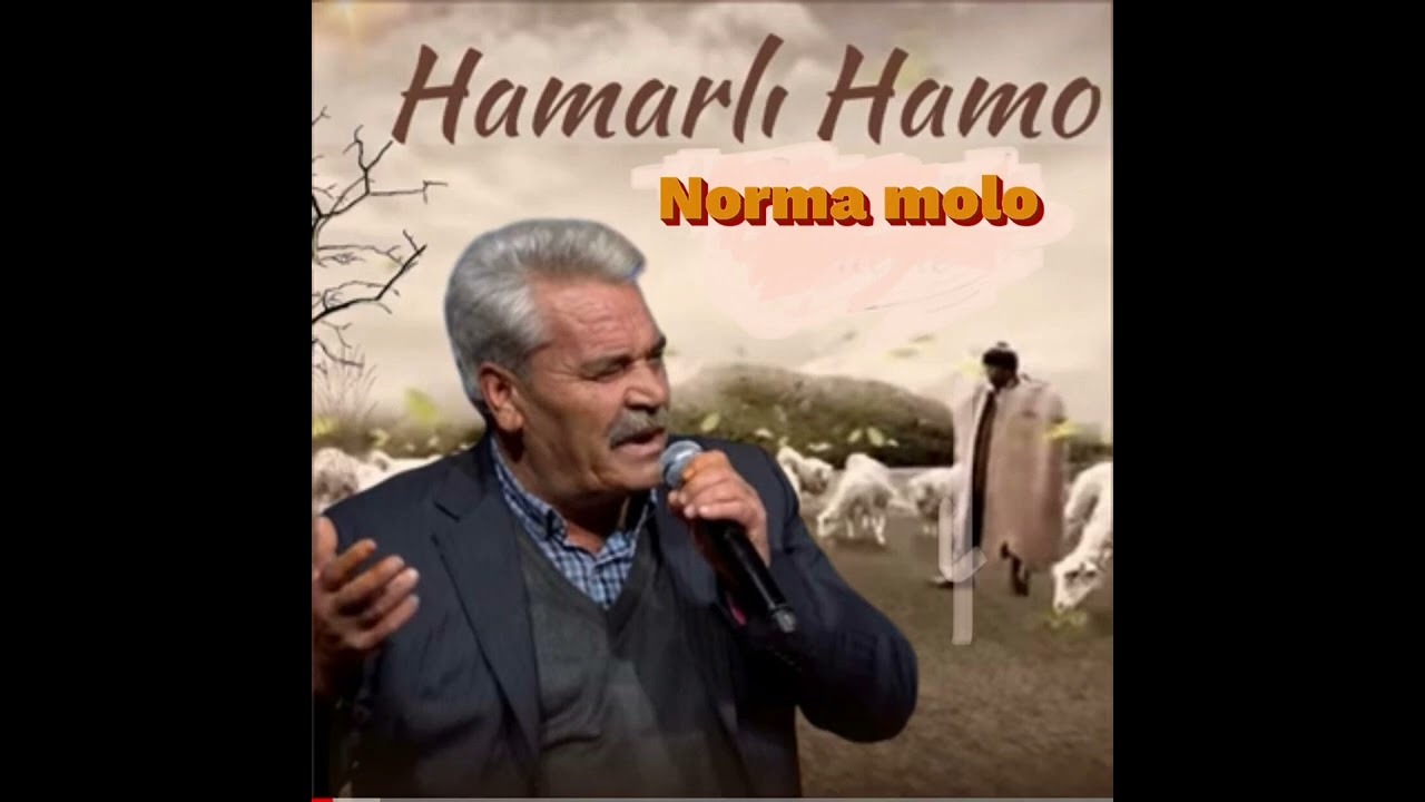 Ğamarlı Hamo Norma molo