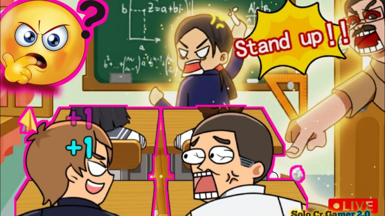 Classroom Puzzle Battle 🔥 | Brain 🧠 Game Shorts LIVE #shortslive #shortfeed