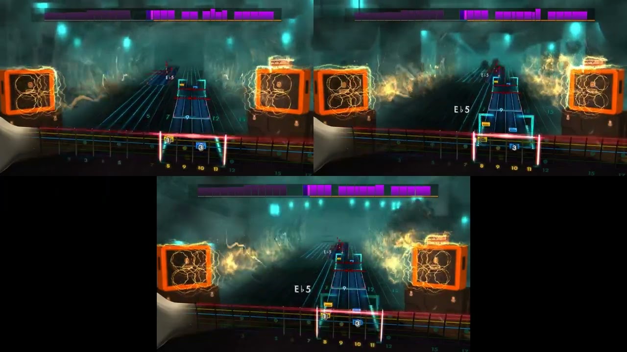 Cirice - Ghost - Rocksmith 2014 - DLC