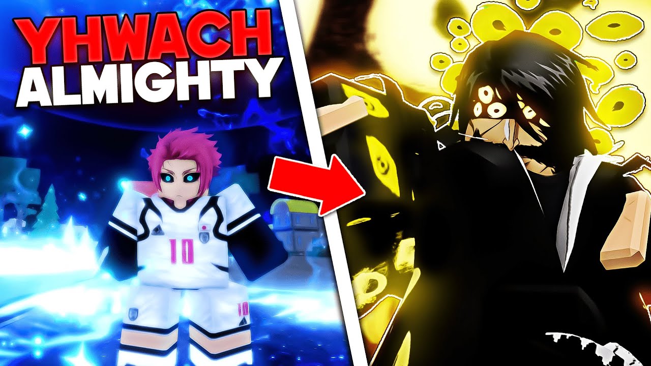 Verse Piece | YHWACH + ACCESSORY (Questlines) Showcase & Guide! #versepiece #roblox