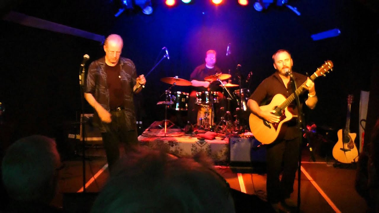 Steve Baker & Dave Goodman - Medley - 2012 - Kulturbastion Torgau