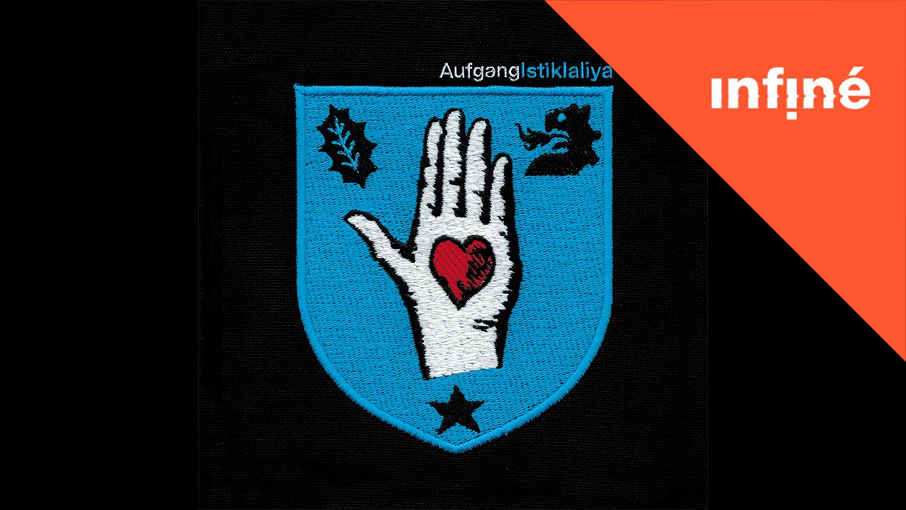 Aufgang - Balkanik
