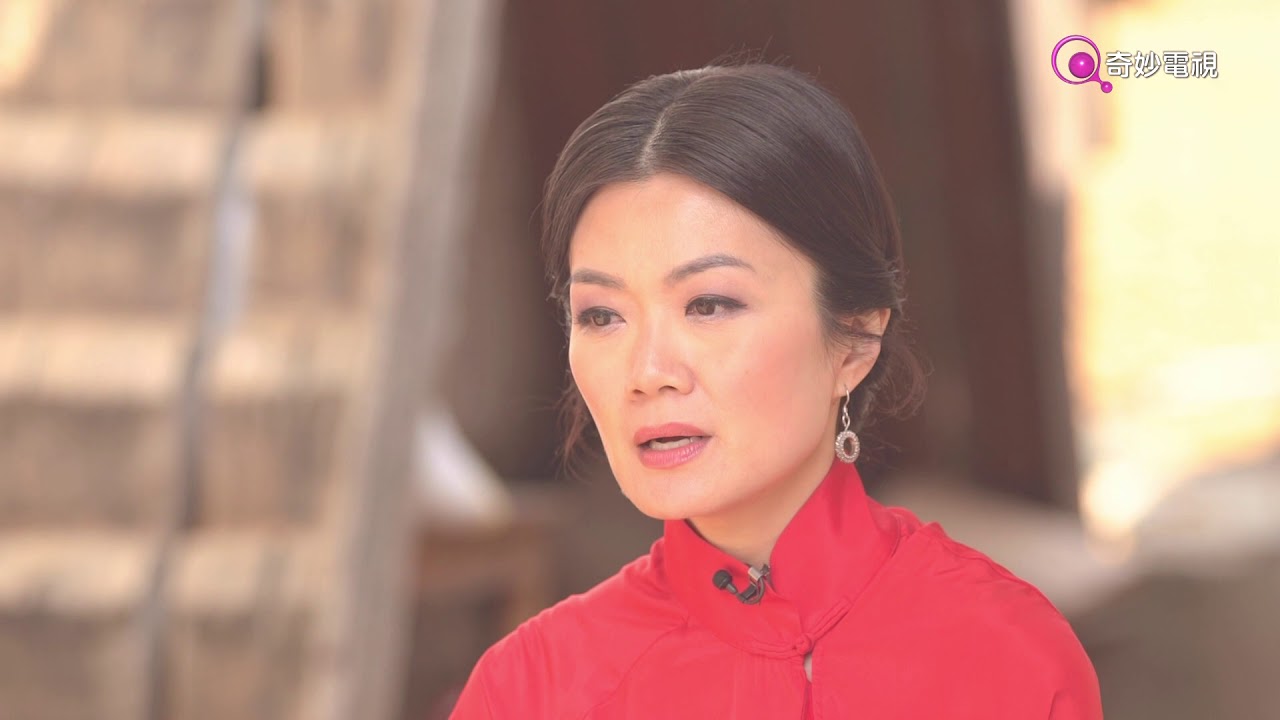 方健儀父母去旅行　　　｜　　　新聞女郎 グループ