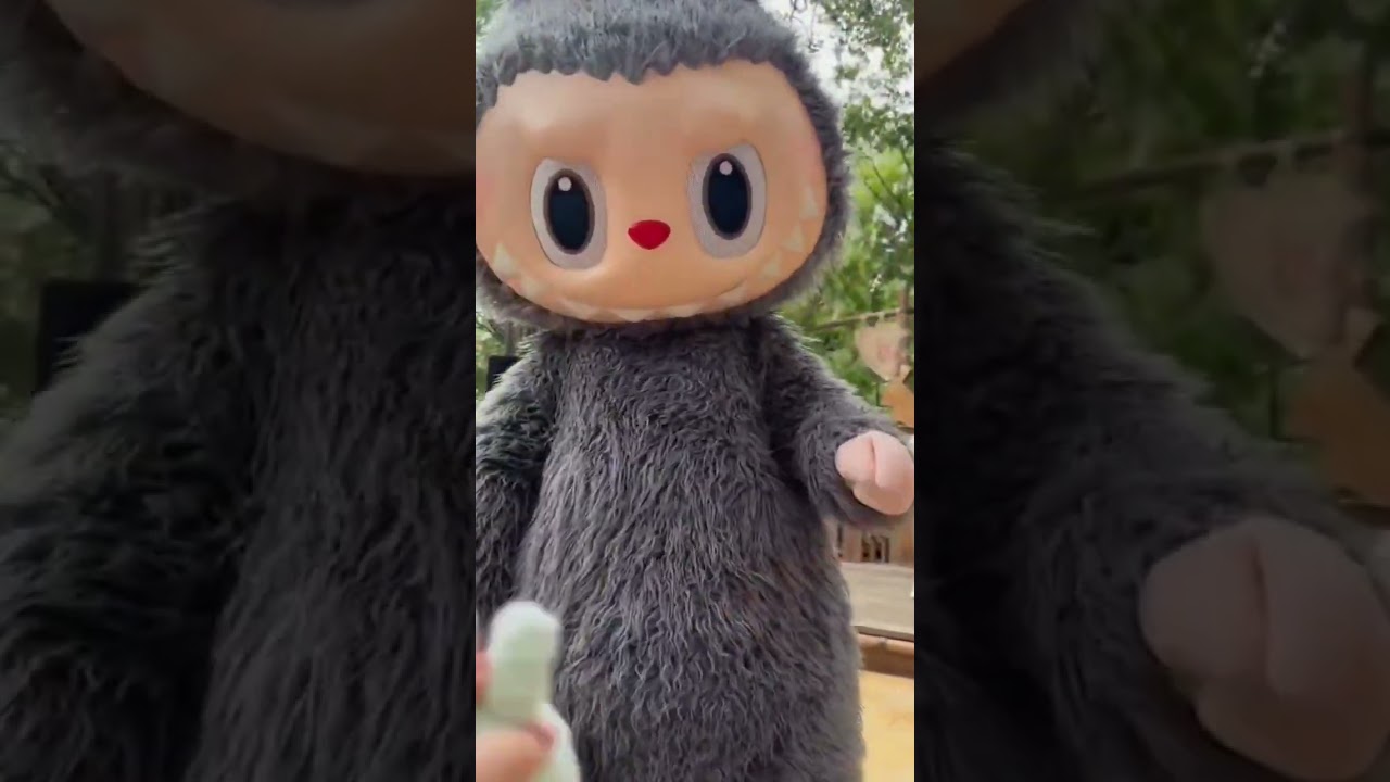 labu bula bubu #music #trendingshorts #funny #youtubeshorts #shortvideo #labubuviral
