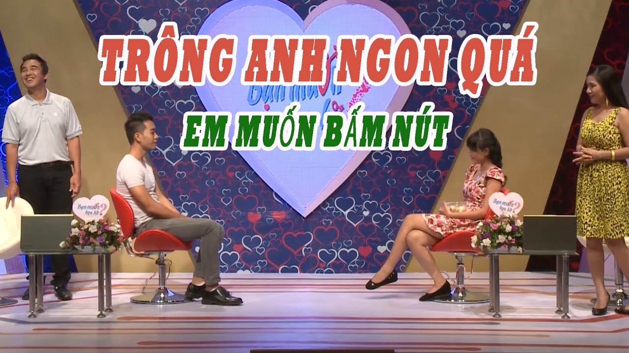 Chàng người mẫu điển trai khiến bạn gái phấn khích bấm nút NGAY 😍
