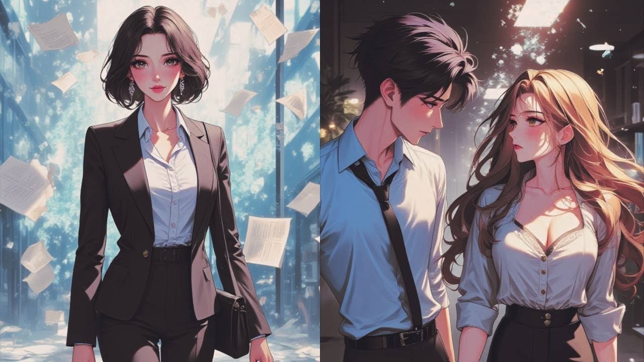 Wife forced me to give shares to her lover; I complied, she smug — I ended up with 90B dollars!