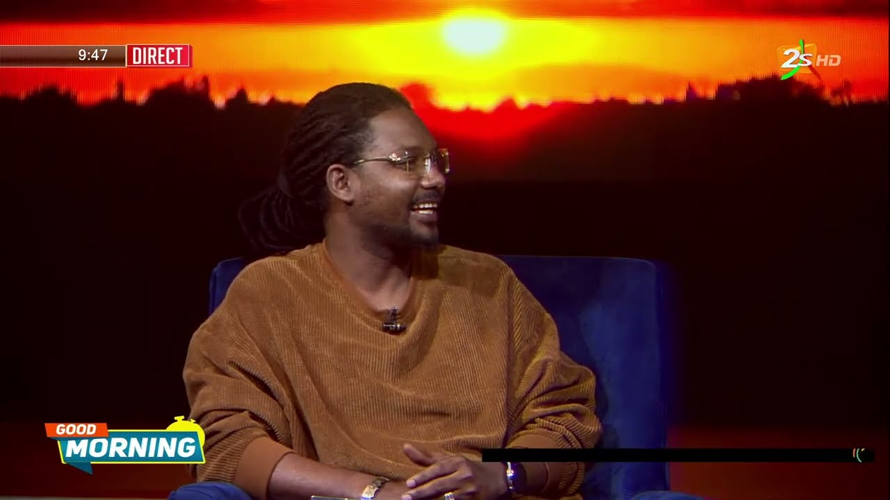 🔴GOOG MORNING - RÉ BAA TASS, BOY TOWN | JEUDI 23 FÉVRIER 2023
