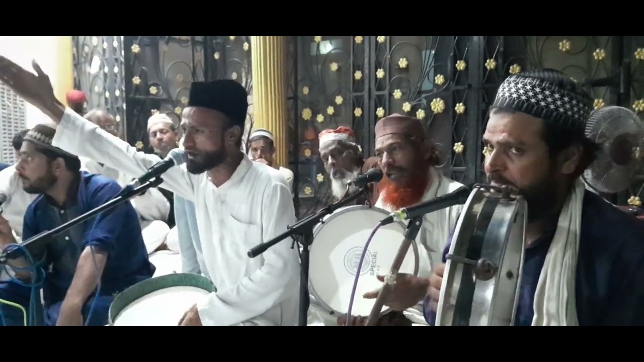 Har ghadi Har lehja||Murad Khan||Sabri 4 betey||