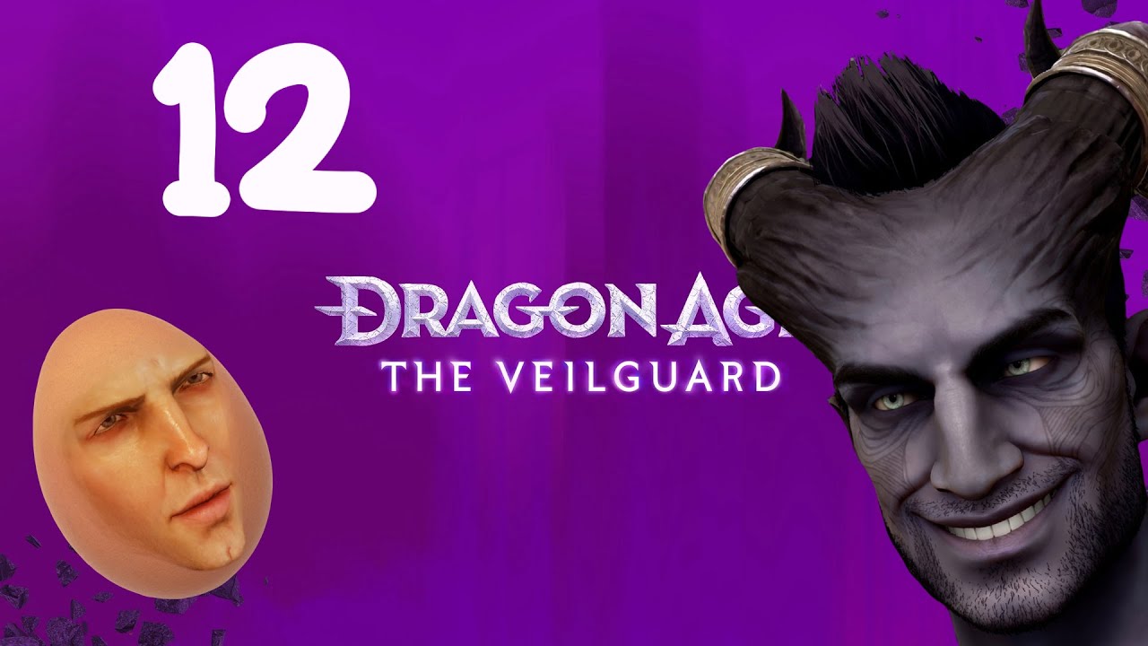 Dragon Age: The Veilguard - Revenant Dragon - Ep. 12