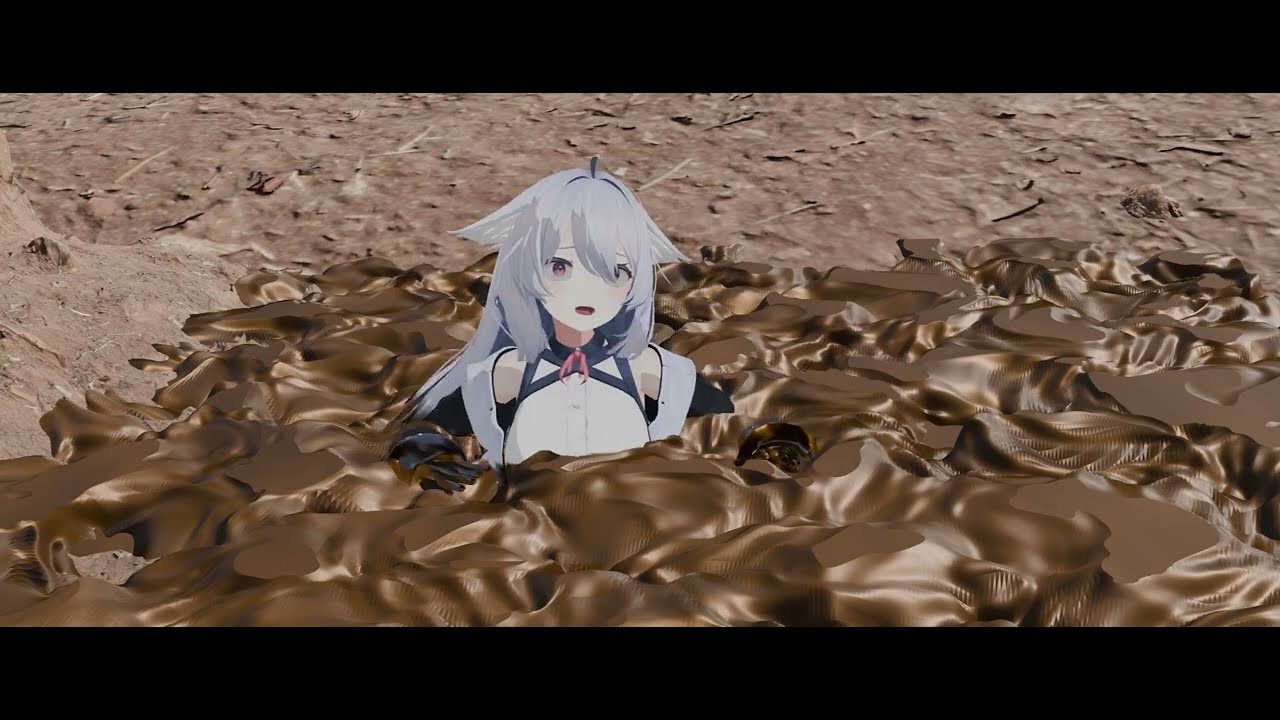 kikyo Quicksand2