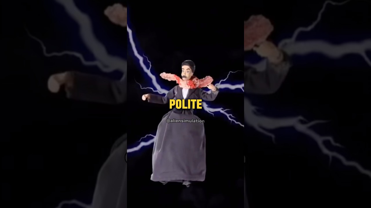 Mary Poppins Is WILD - Robot Chicken Short Edit