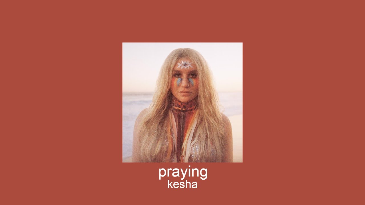kesha - praying (slowed + reverb)