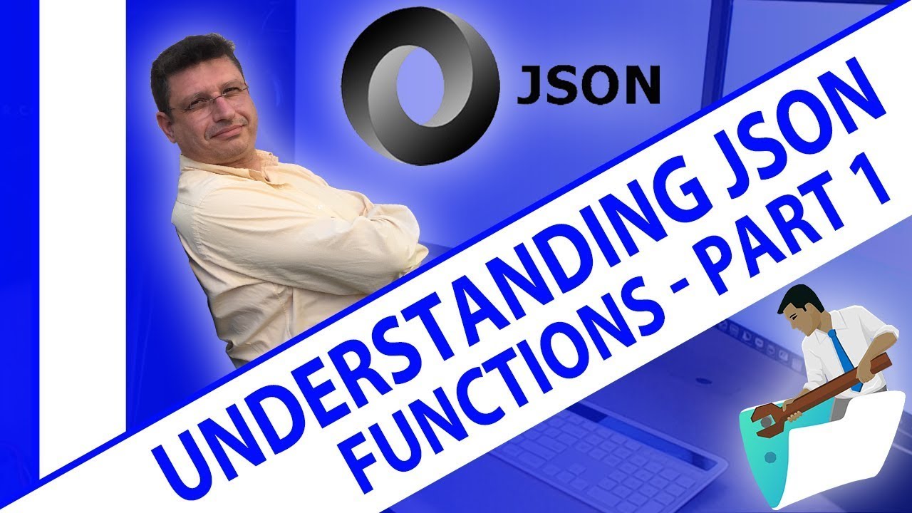 Understanding JSON Functions - Part 1 - Nick Hunter - FileMaker