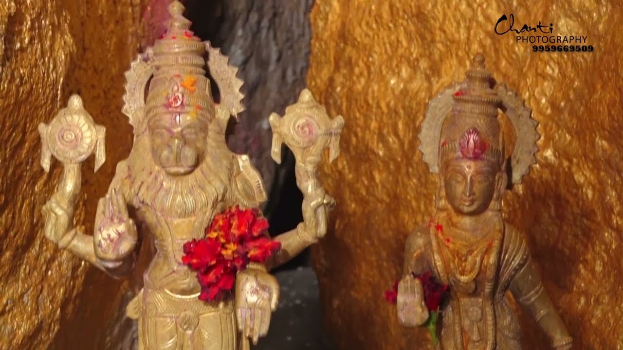 Sri Lakshmi Narasimha Swamy kalyanam, (V)Konapuram, 2024