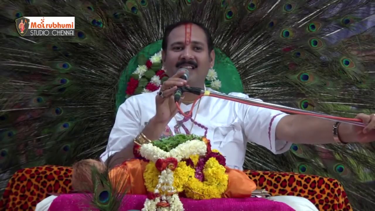 श्रीमद भागवत कथा किसने लिखी ? Pujya Pt. Pandit Pradeep Ji Mishra - श्रीमद भागवत कथा