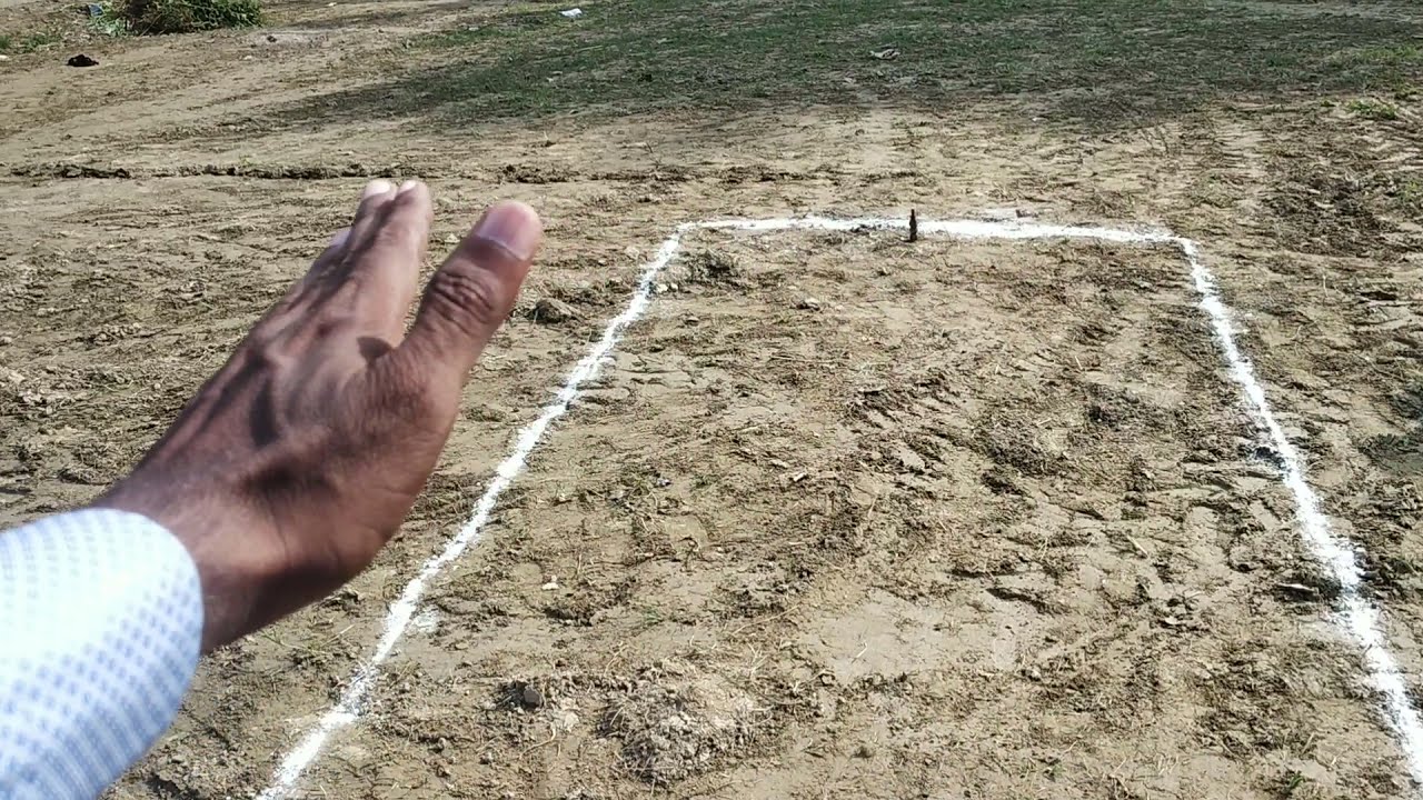 वेइब्रिज फाउंडेशन का लेआउट II LAYOUT OF WEIGHBRIDGE FOUNDATION || HOW TO RIGHT MARKING OF FOUNDATION